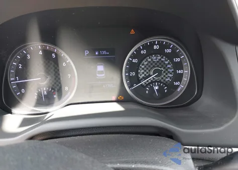 2020 Hyundai Elantra Se из США, поврежденный, VIN 5NPD74LF6LH529092